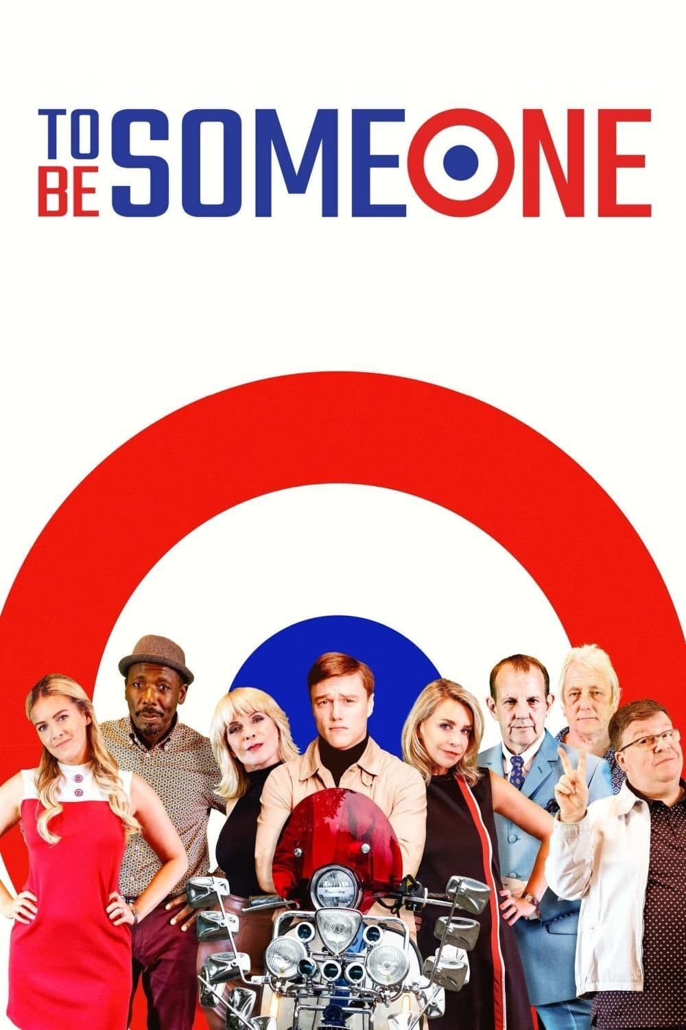 To Be Someone photo