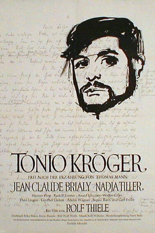 Tonio Kröger photo