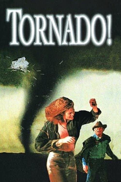 Tornado! photo