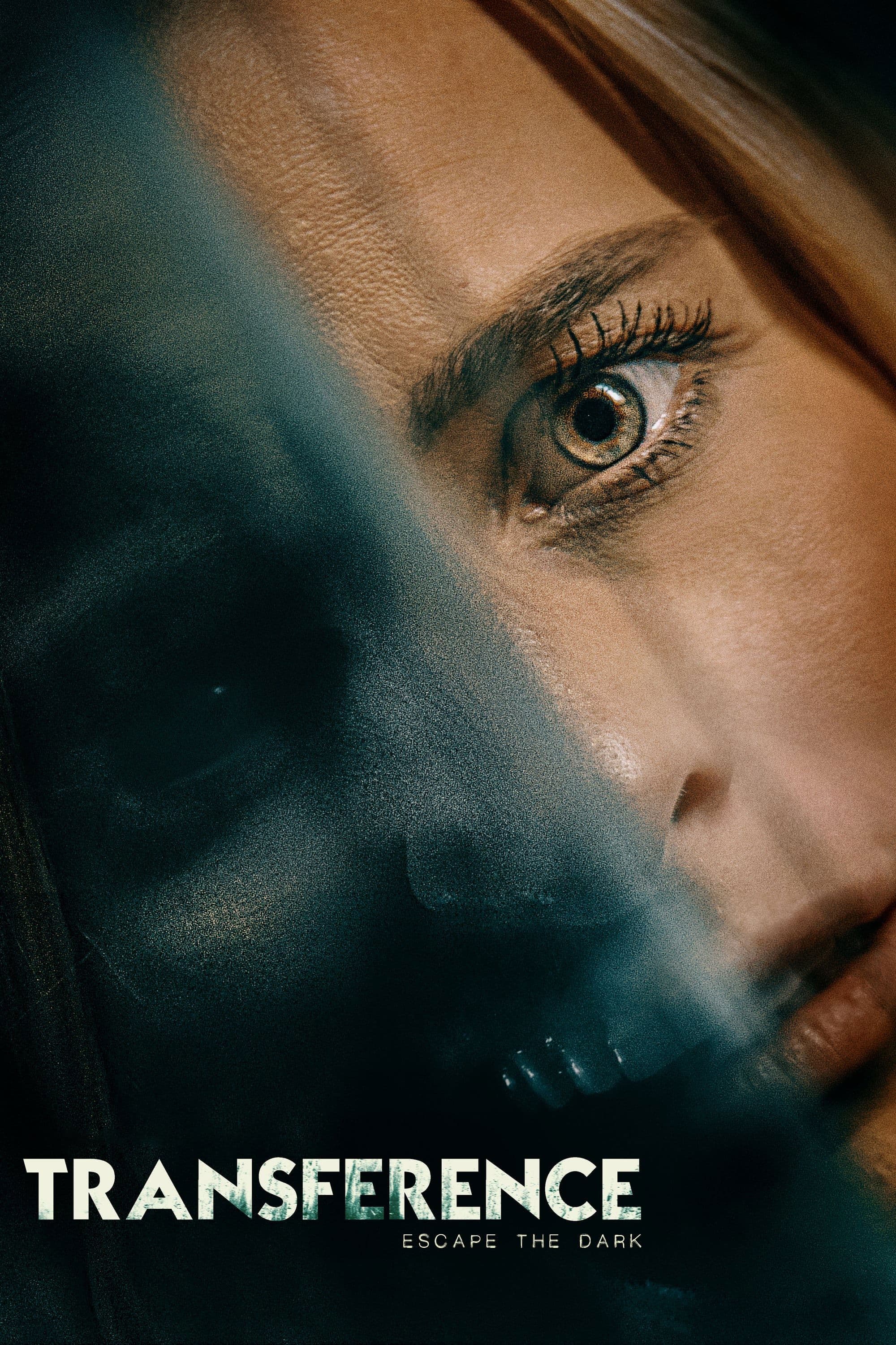 Transference: Escape the Dark photo