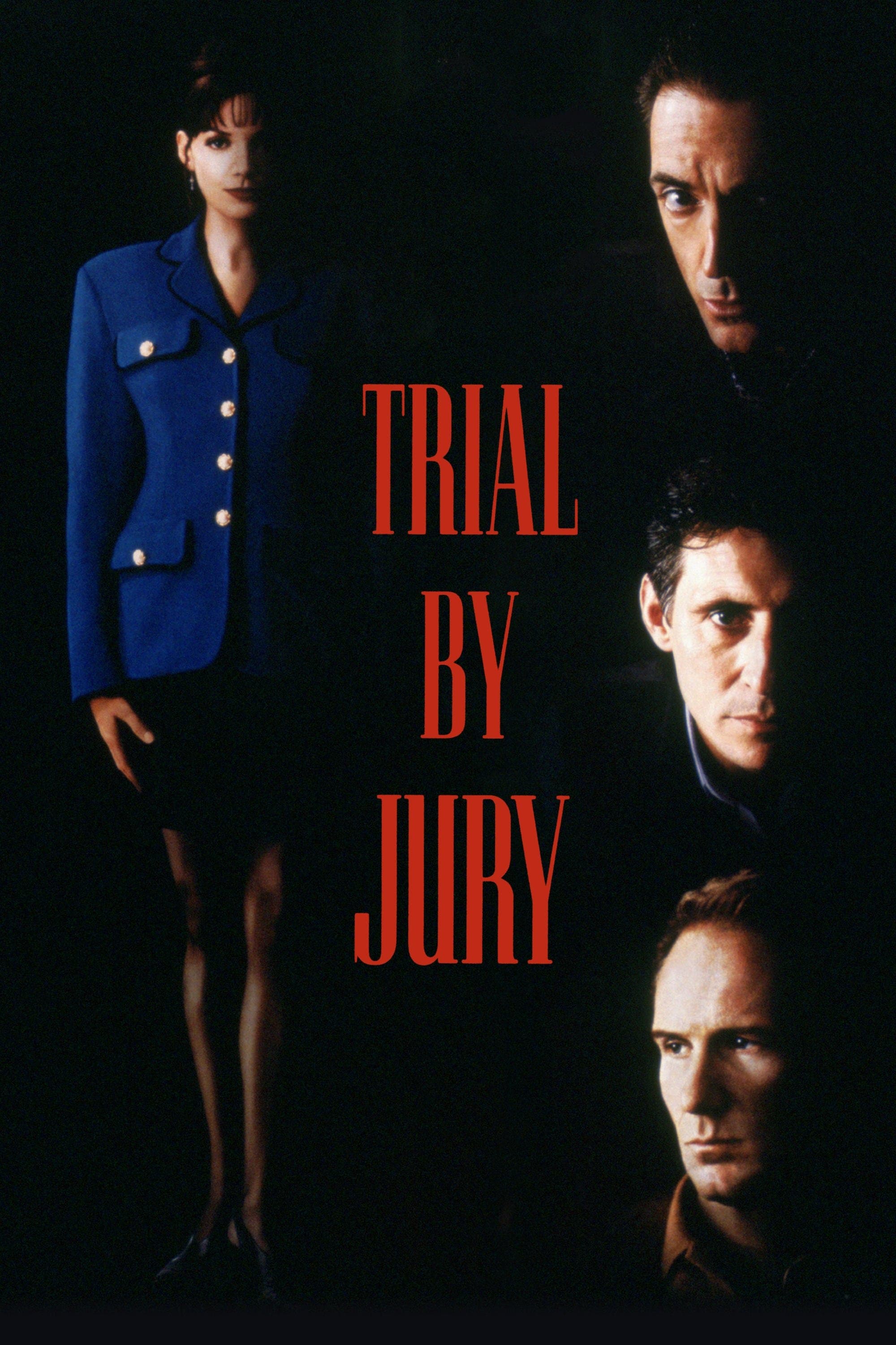 Trial by Jury photo