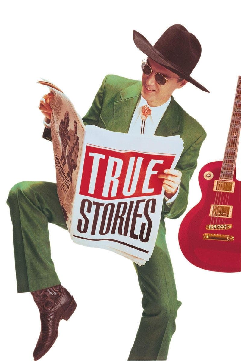 True Stories photo