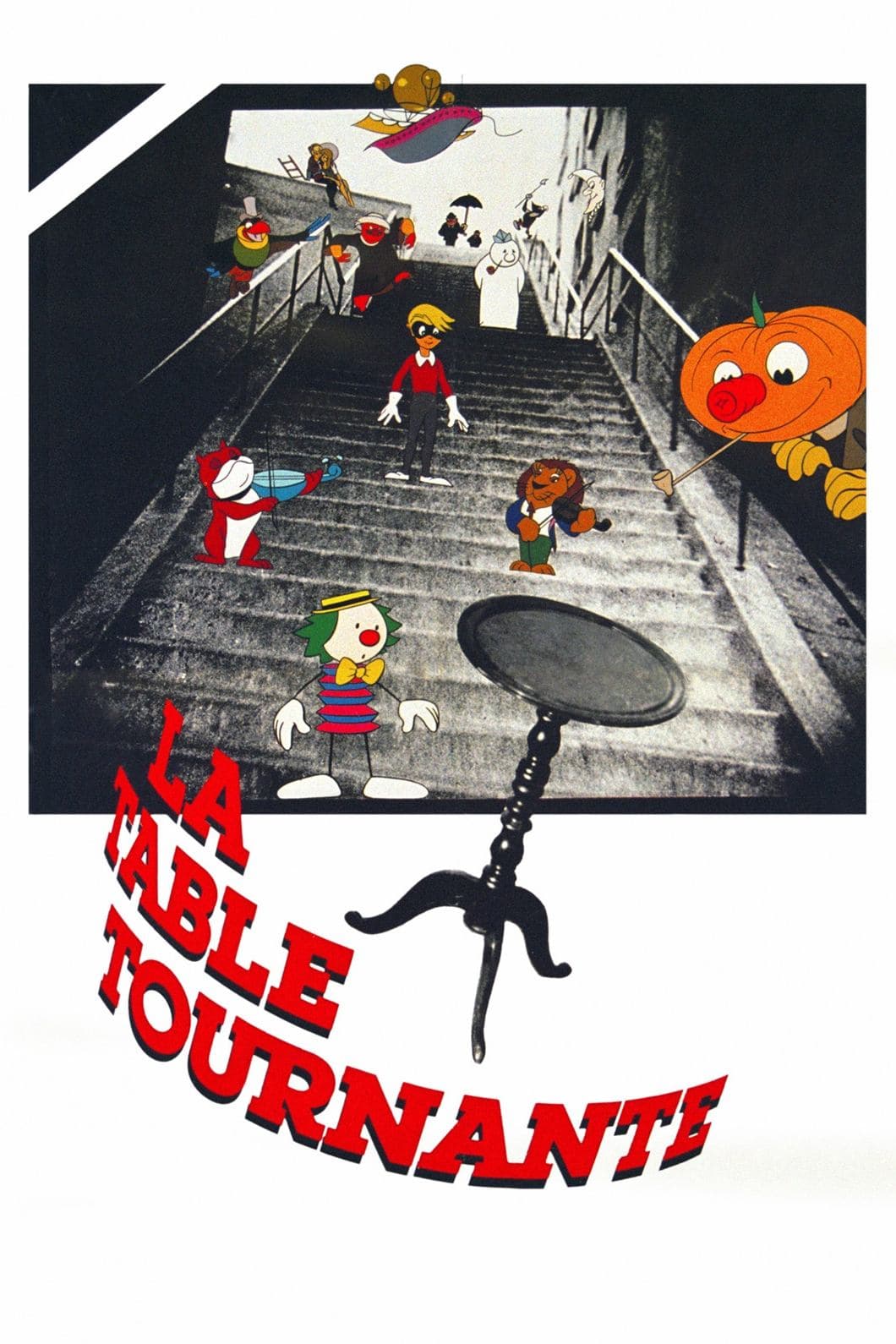 Turning Table photo