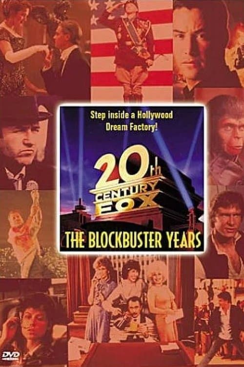 Twentieth Century Fox: The Blockbuster Years photo