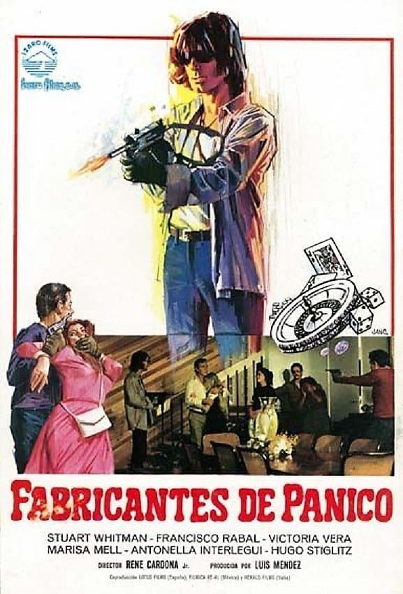 Under Siege photo