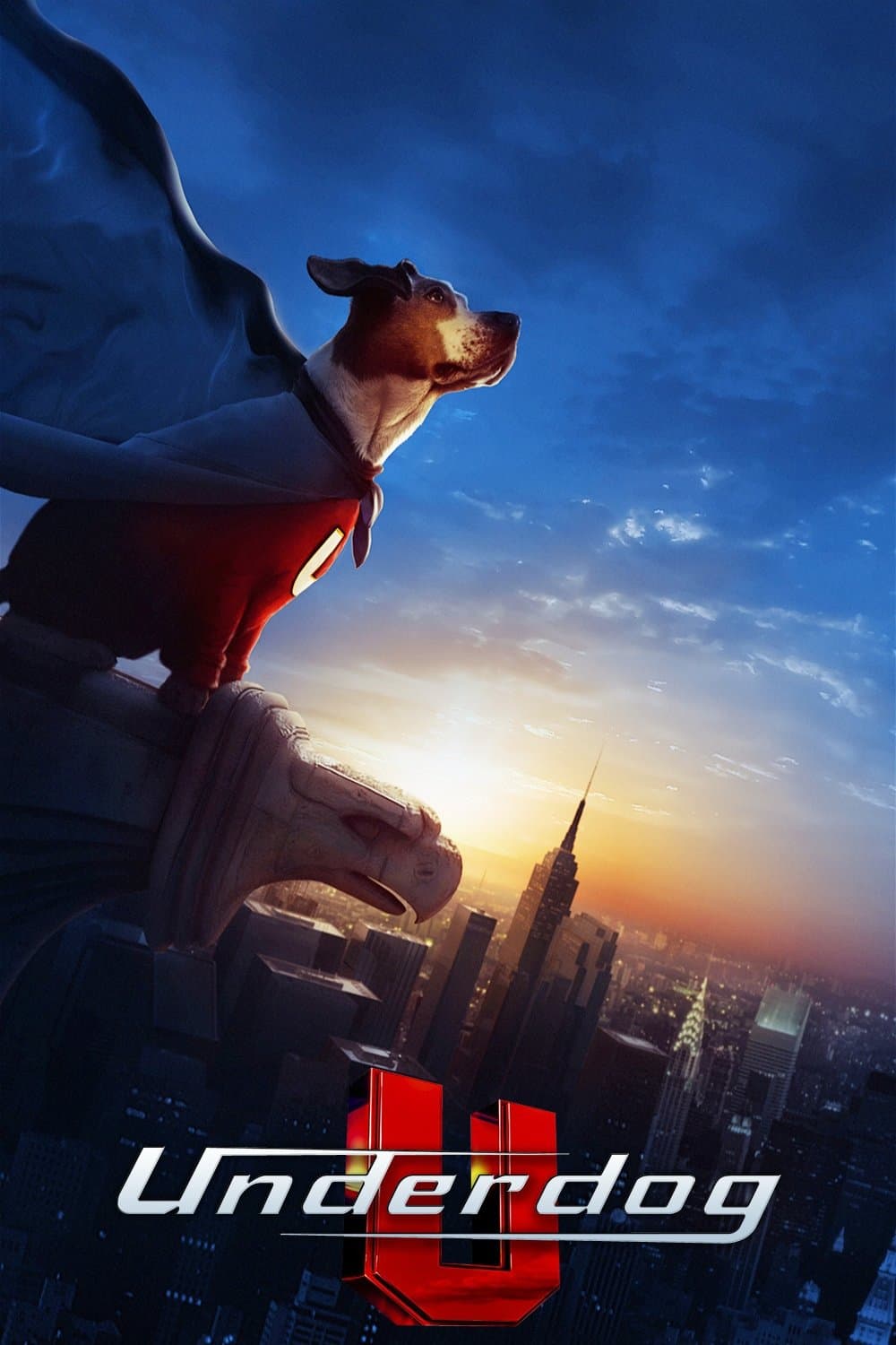 Underdog photo