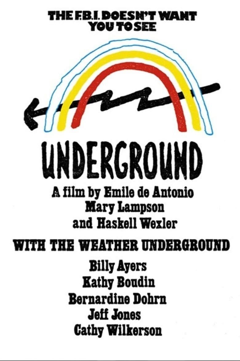 Underground photo