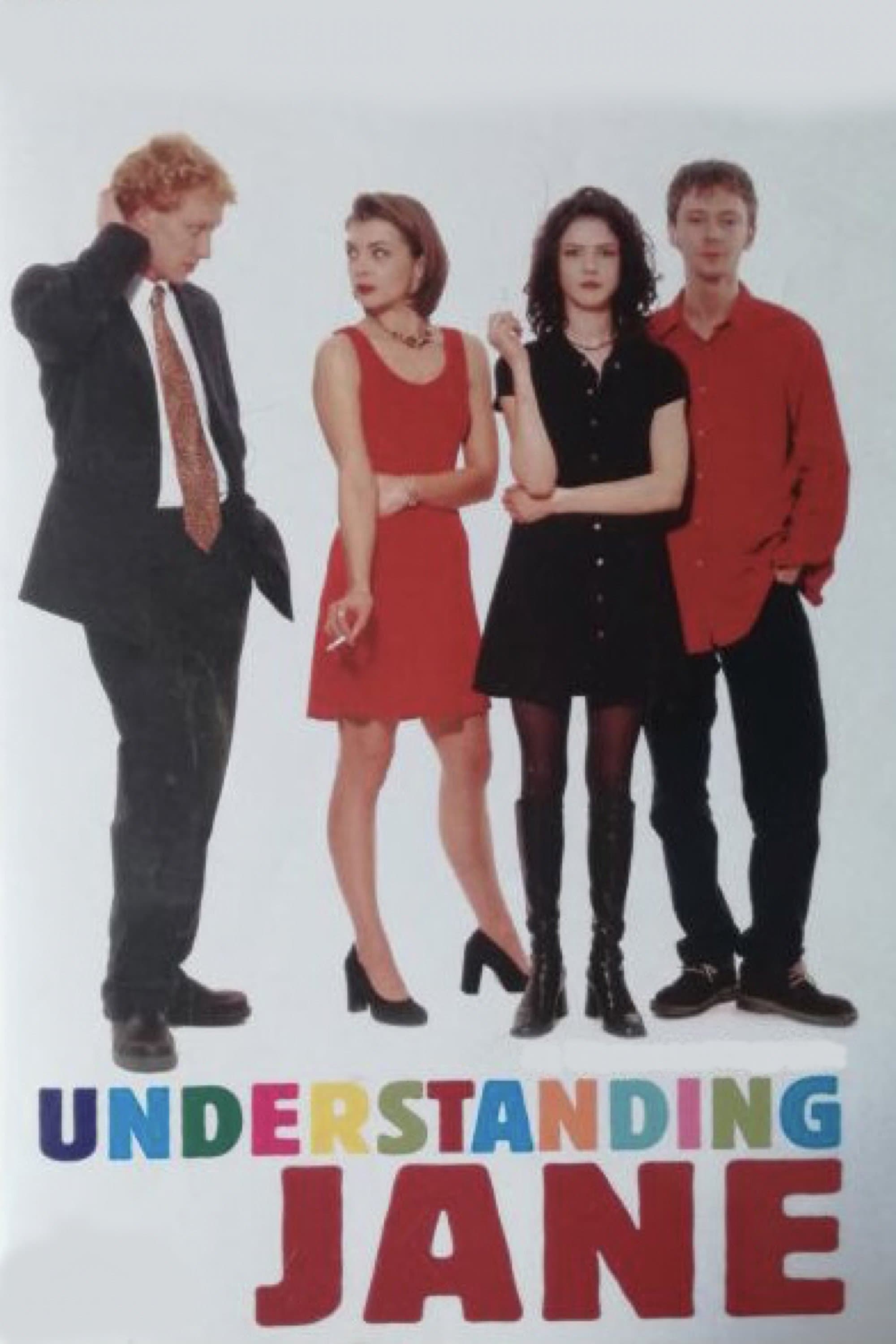 Understanding Jane photo