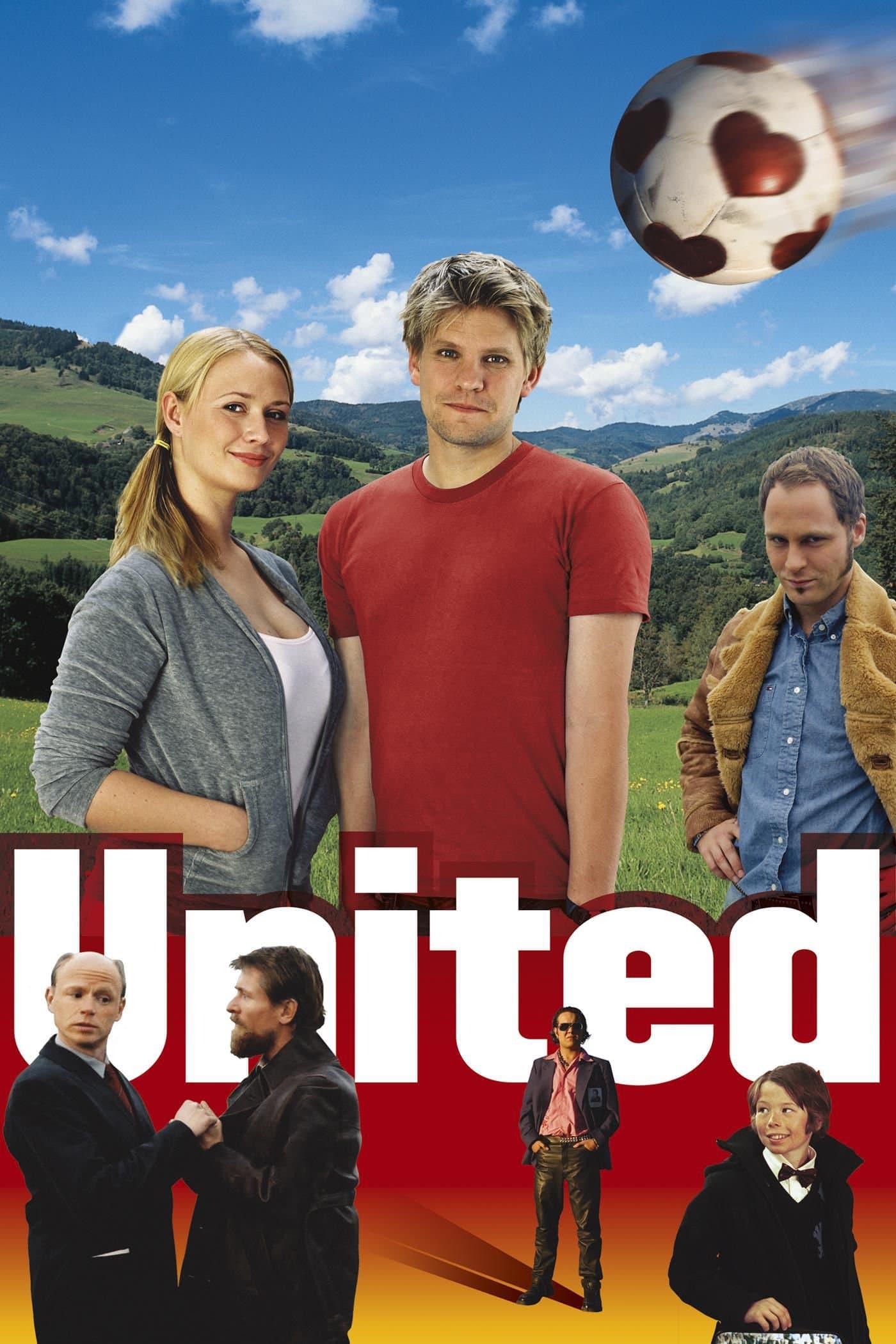 United photo