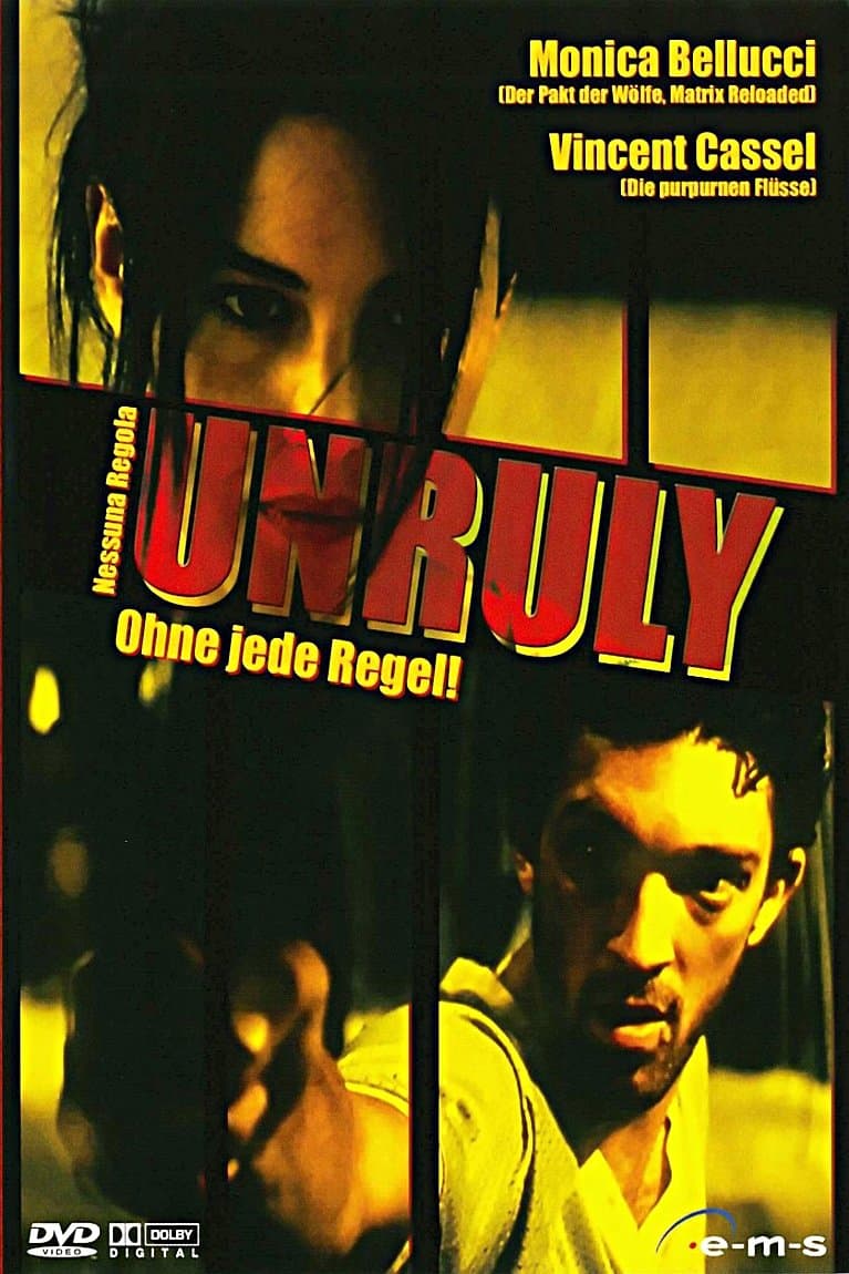 Unruly photo