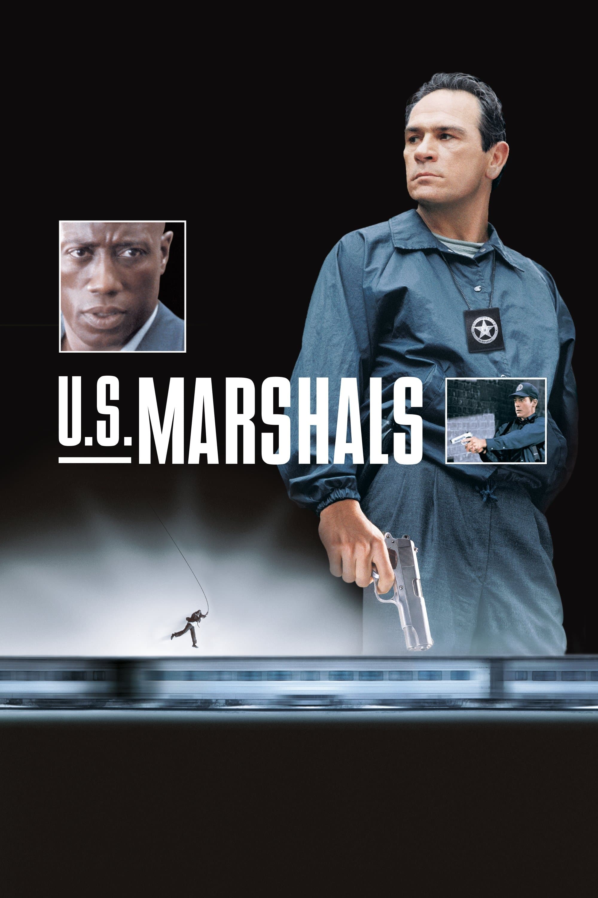 U.S. Marshals photo