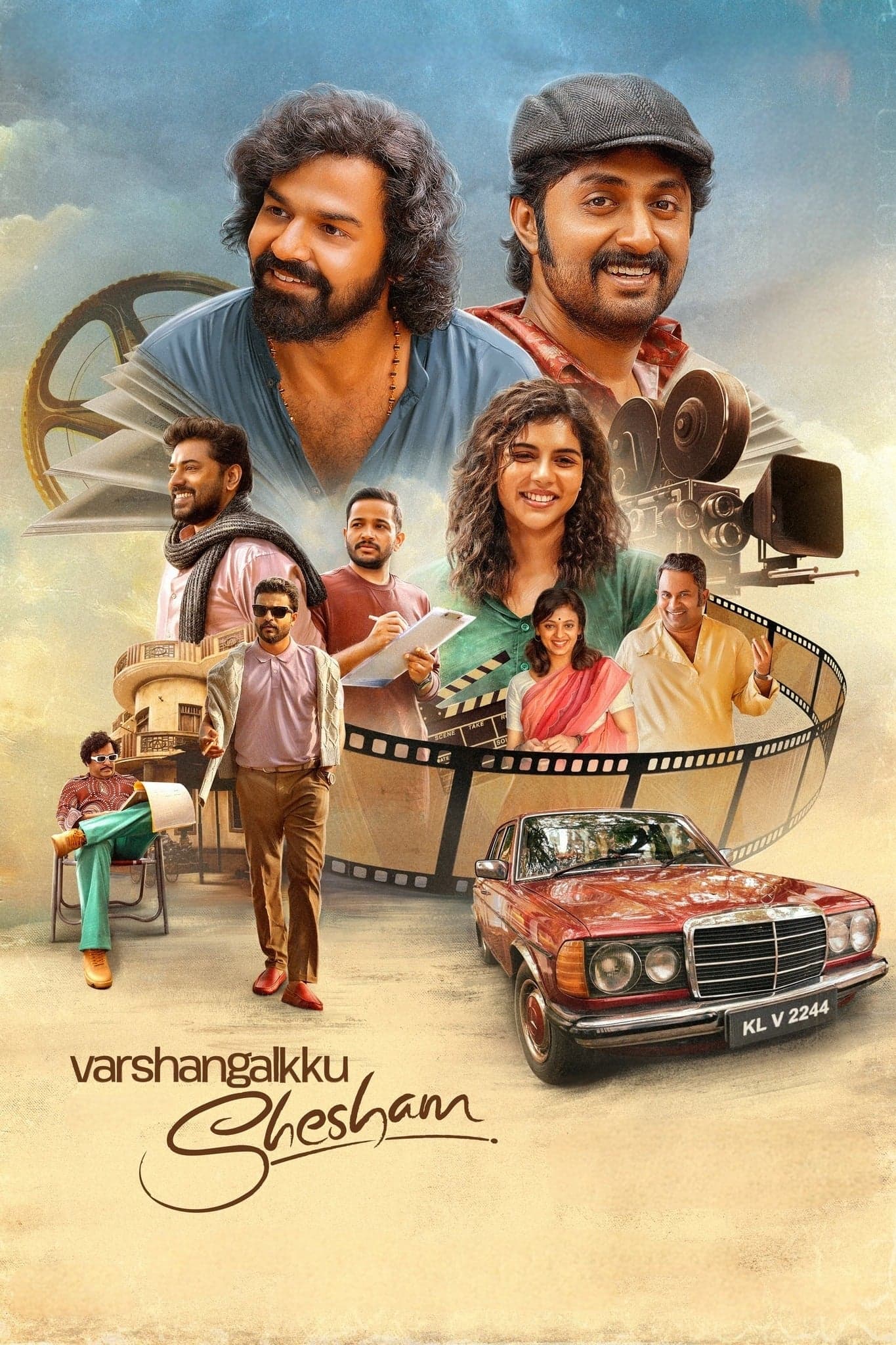 Varshangalkku Shesham photo
