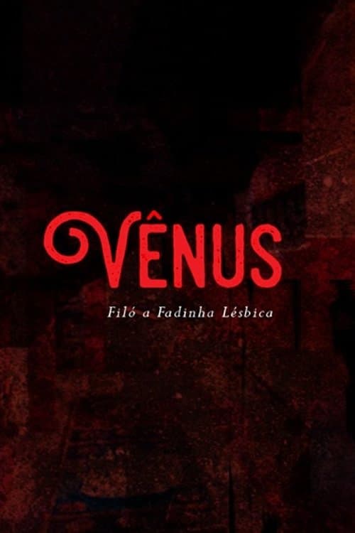 Venus – Filly the Lesbian Little Fairy photo