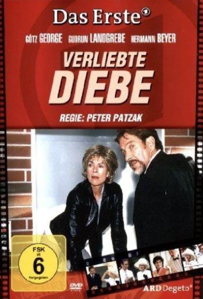 Verliebte Diebe photo