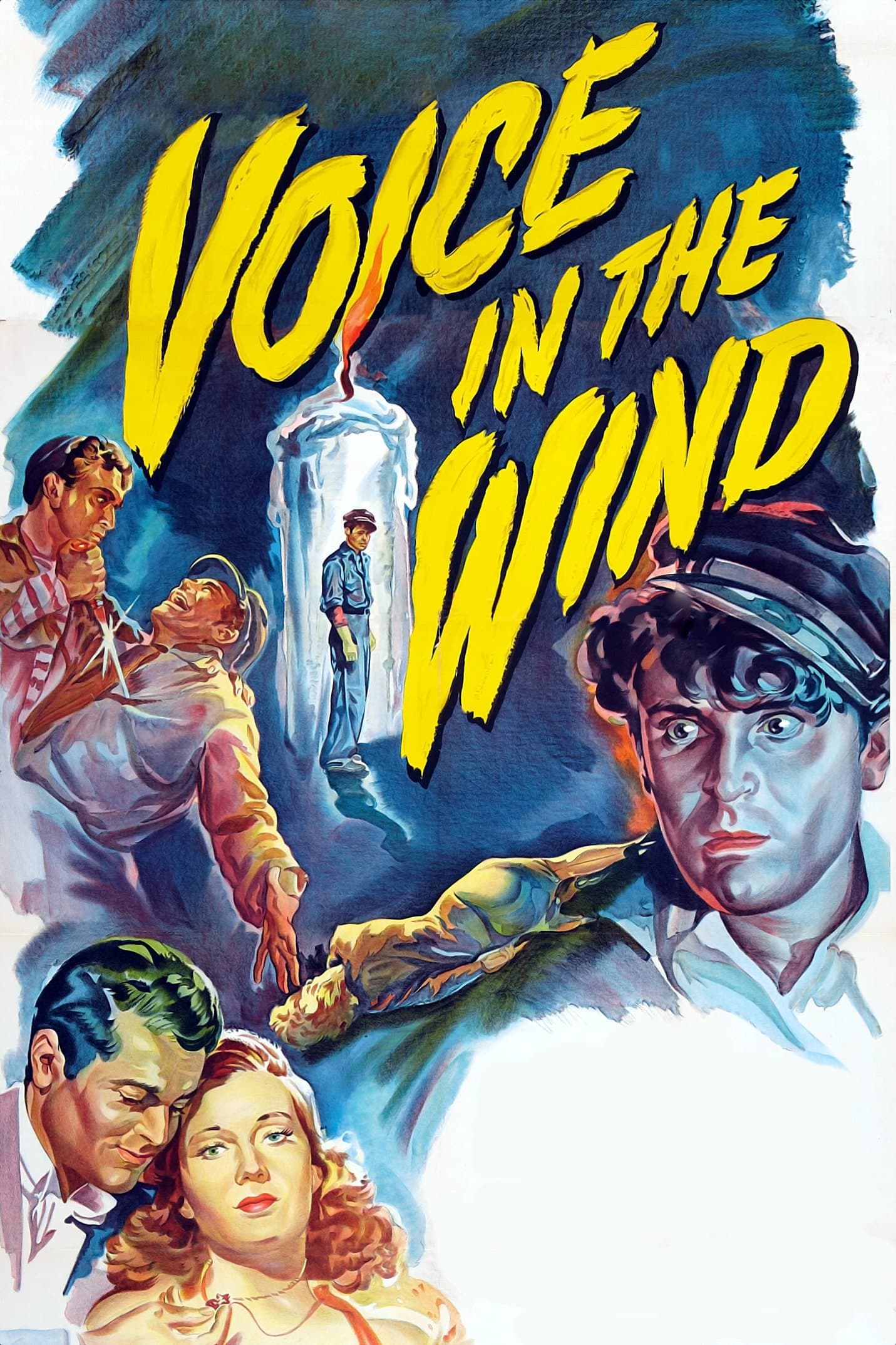 Voice in the Wind photo