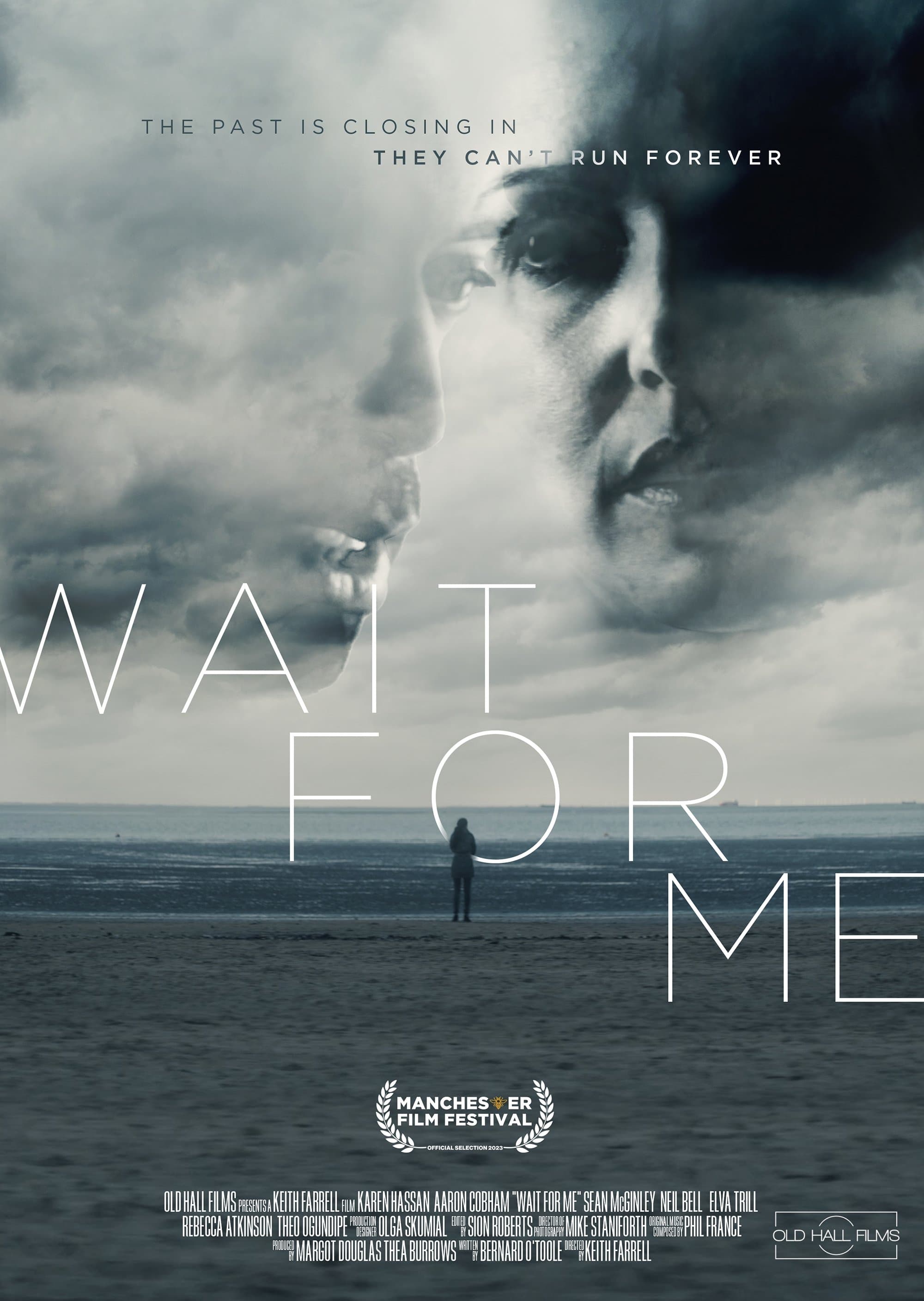 Wait for Me photo
