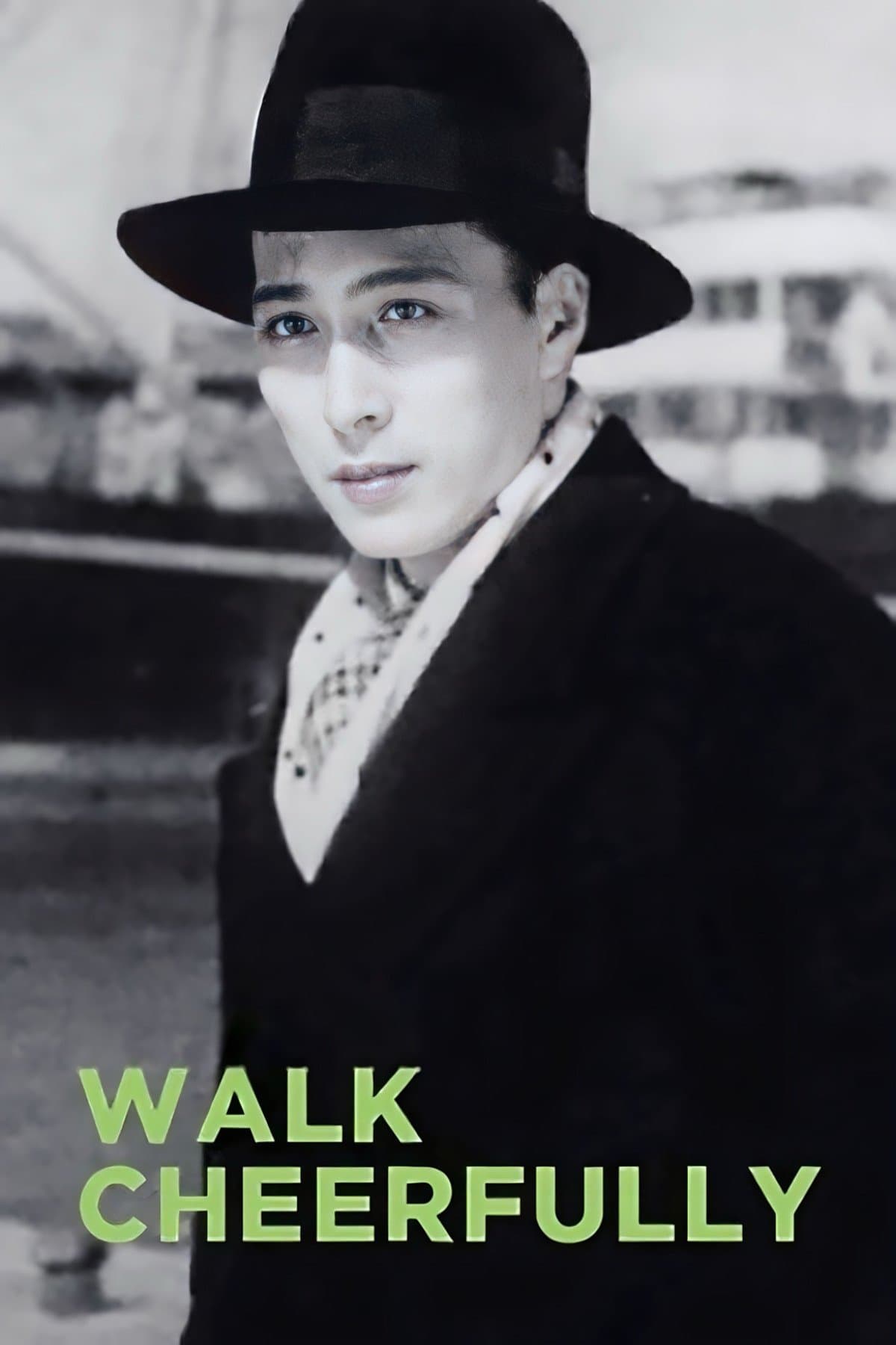 Walk Cheerfully photo