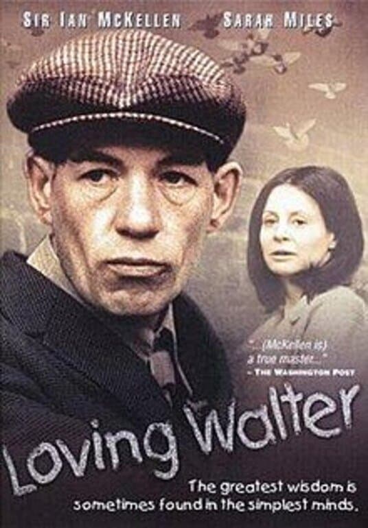 Walter and June photo