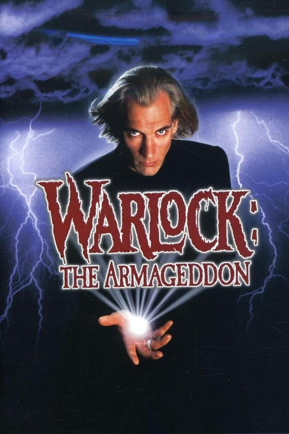 Warlock: The Armageddon photo