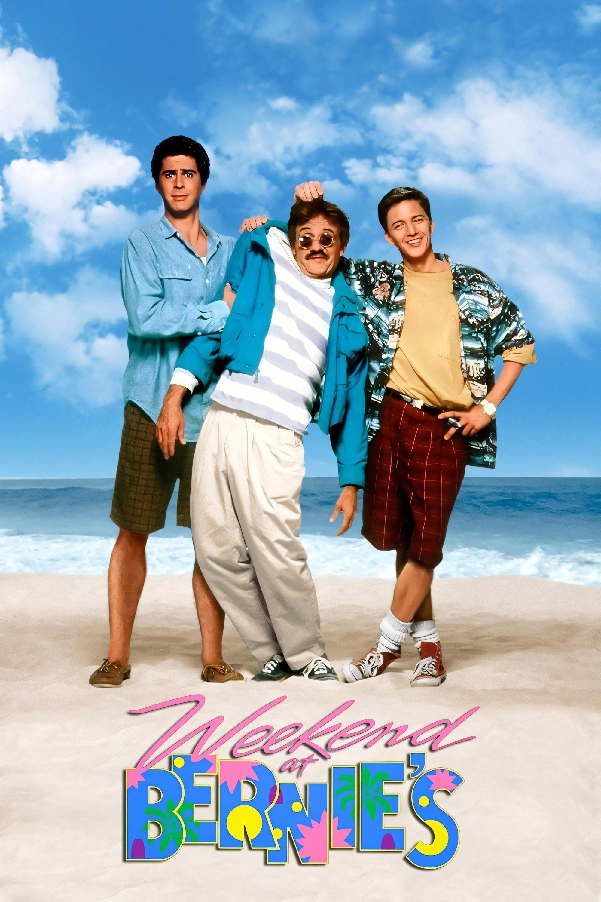Weekend at Bernie's photo