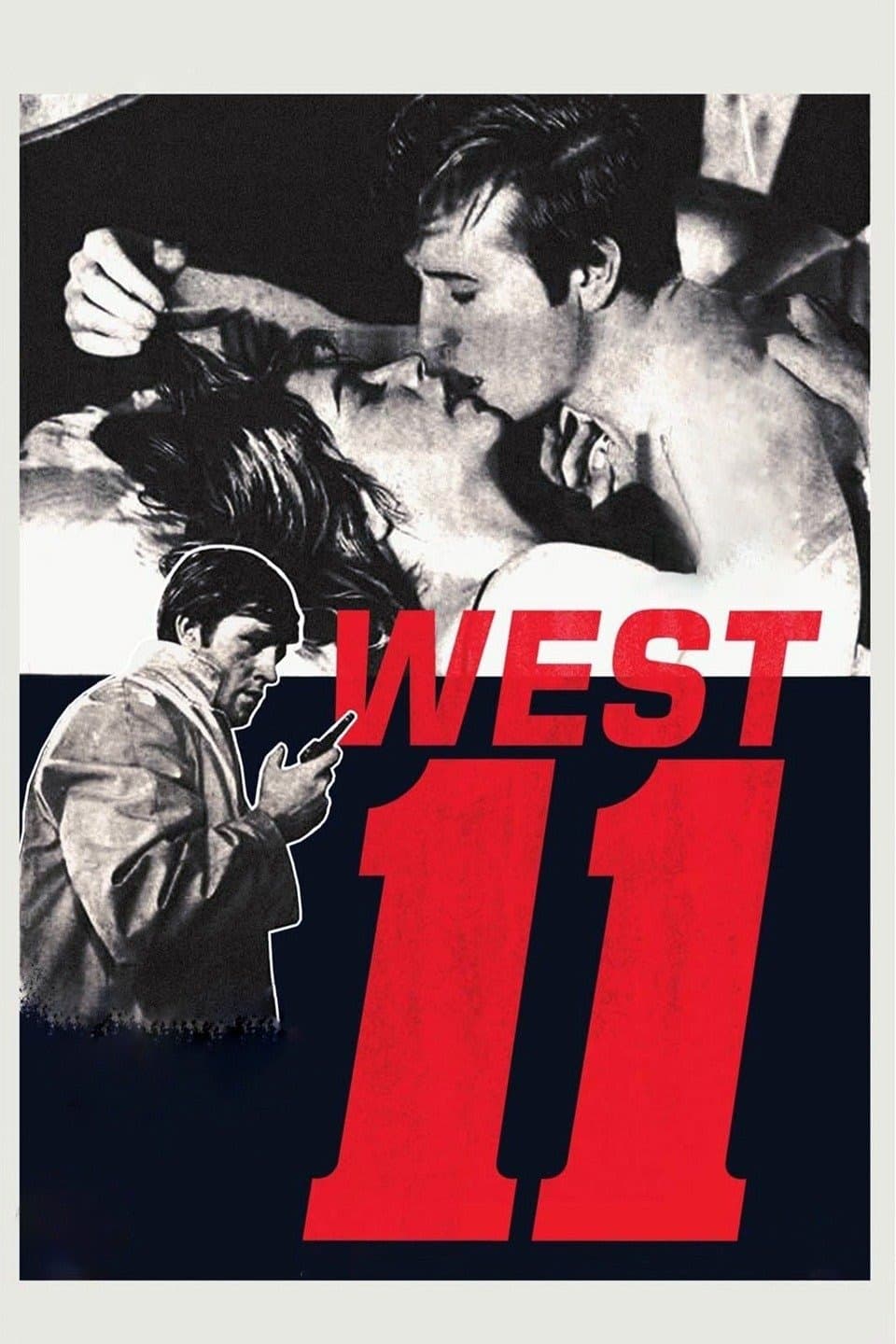 West 11 photo