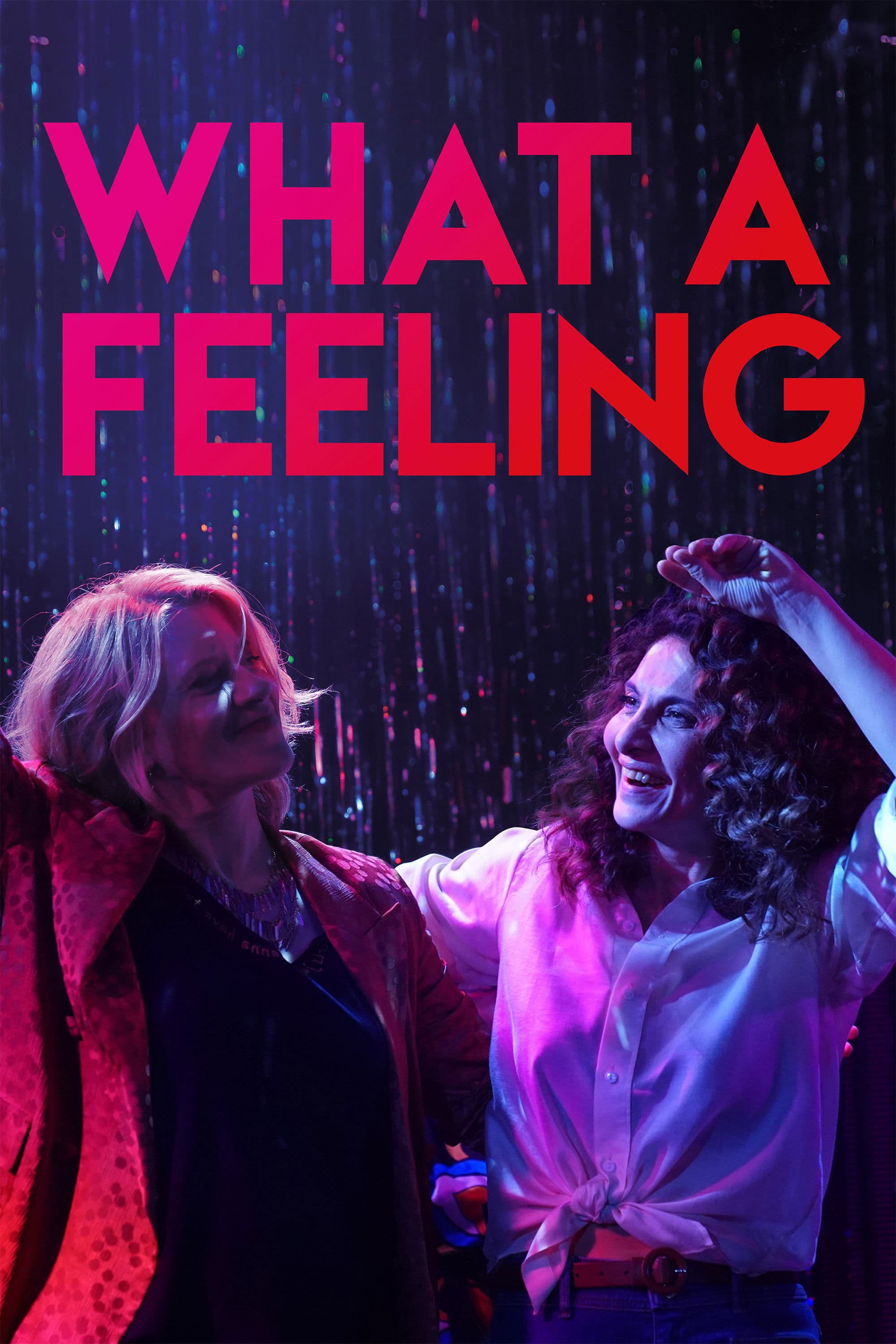 What a Feeling photo