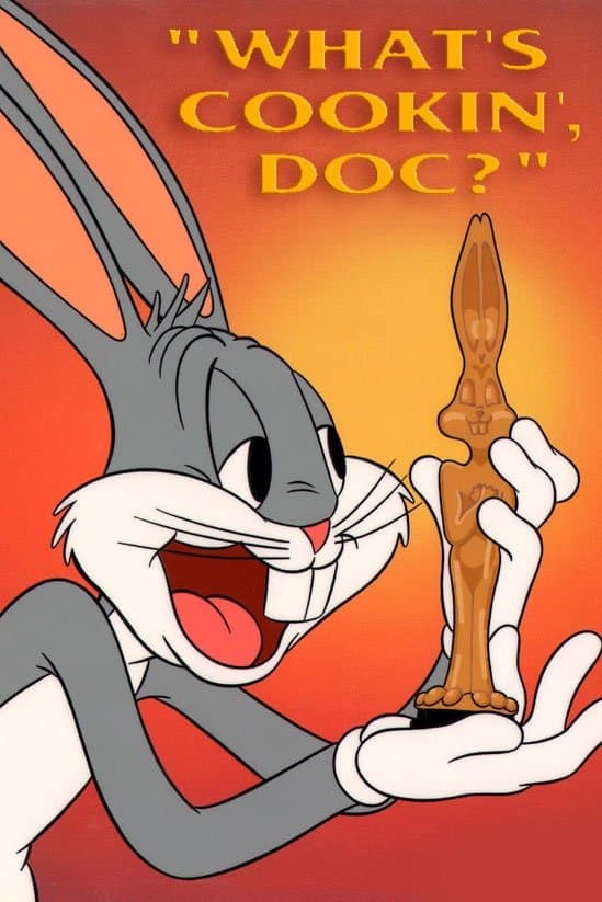What's Cookin' Doc? photo