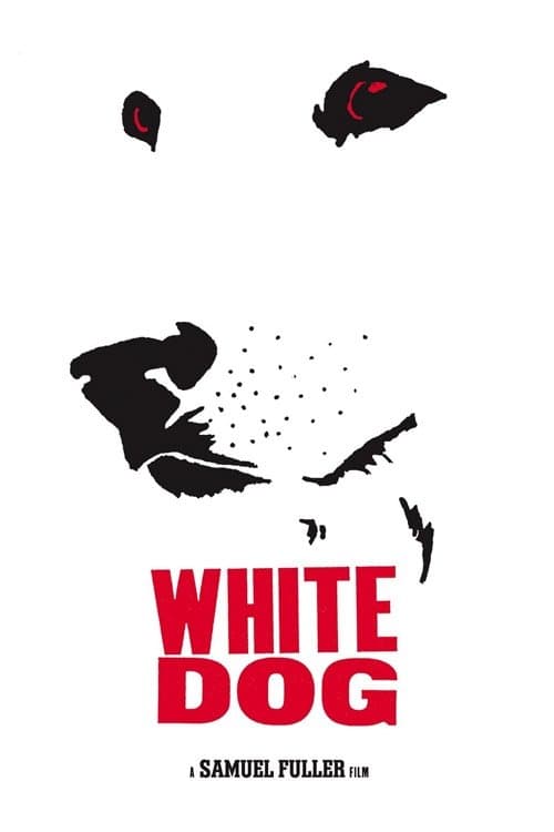 White Dog photo