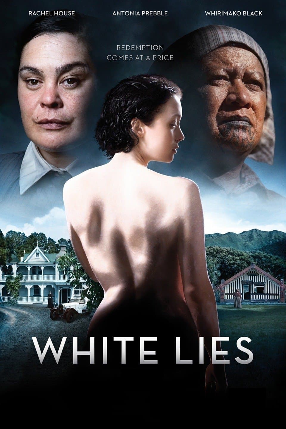 White Lies photo