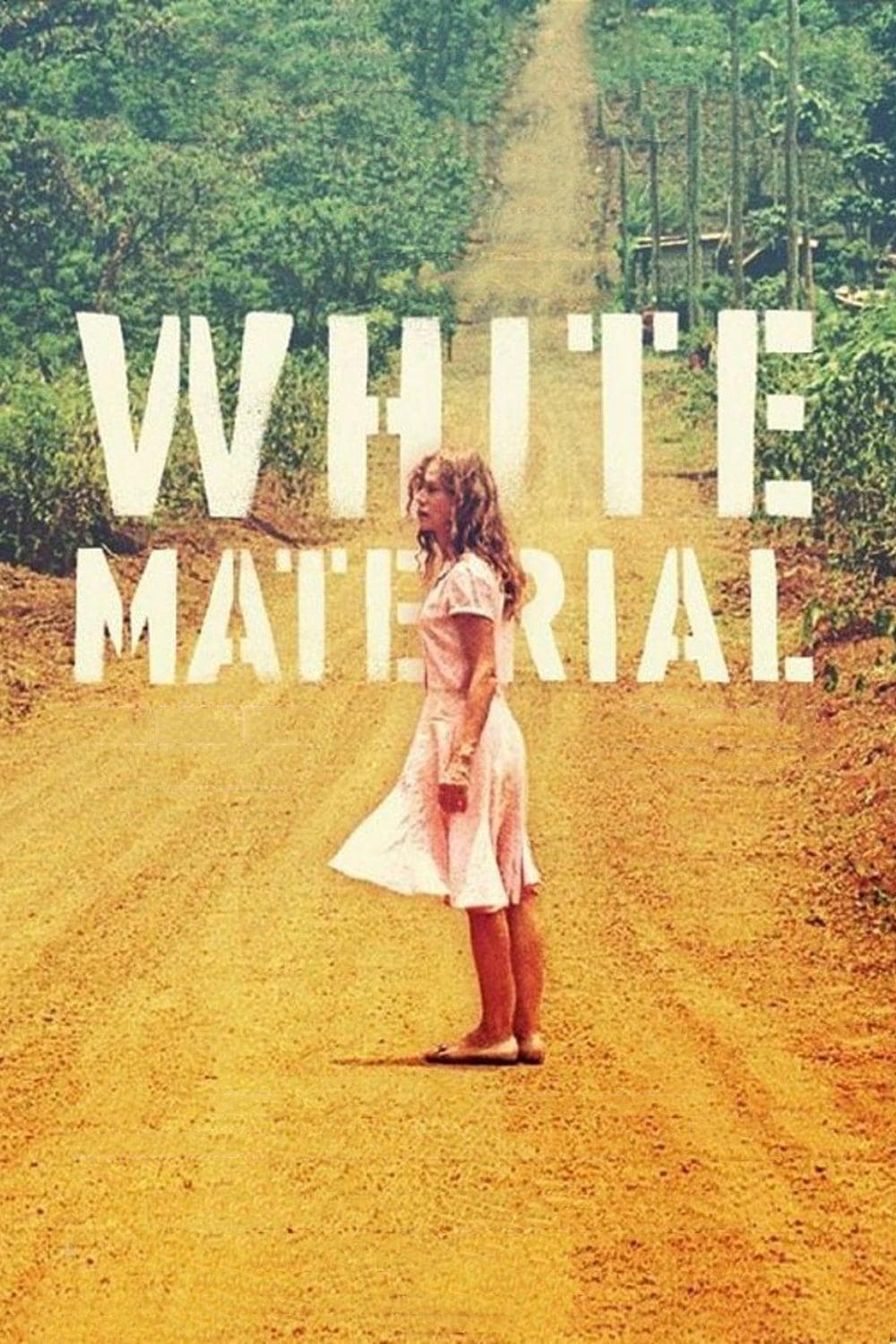 White Material photo