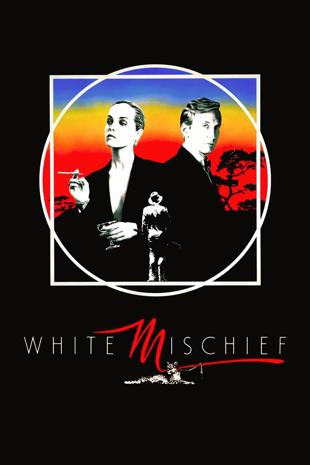 White Mischief photo