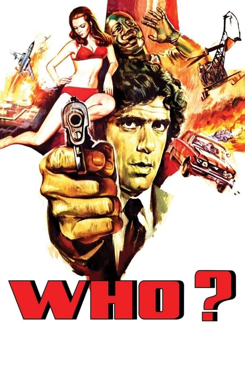 Who? photo