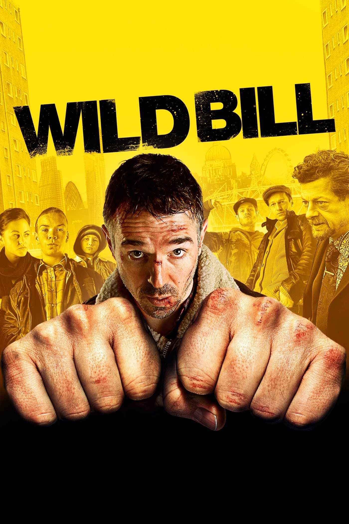 Wild Bill photo