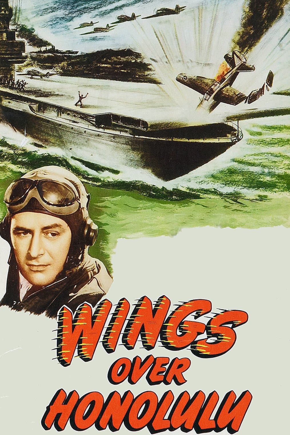 Wings Over Honolulu photo