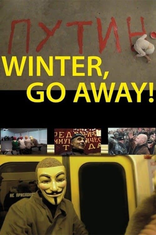 Winter, Go Away! photo