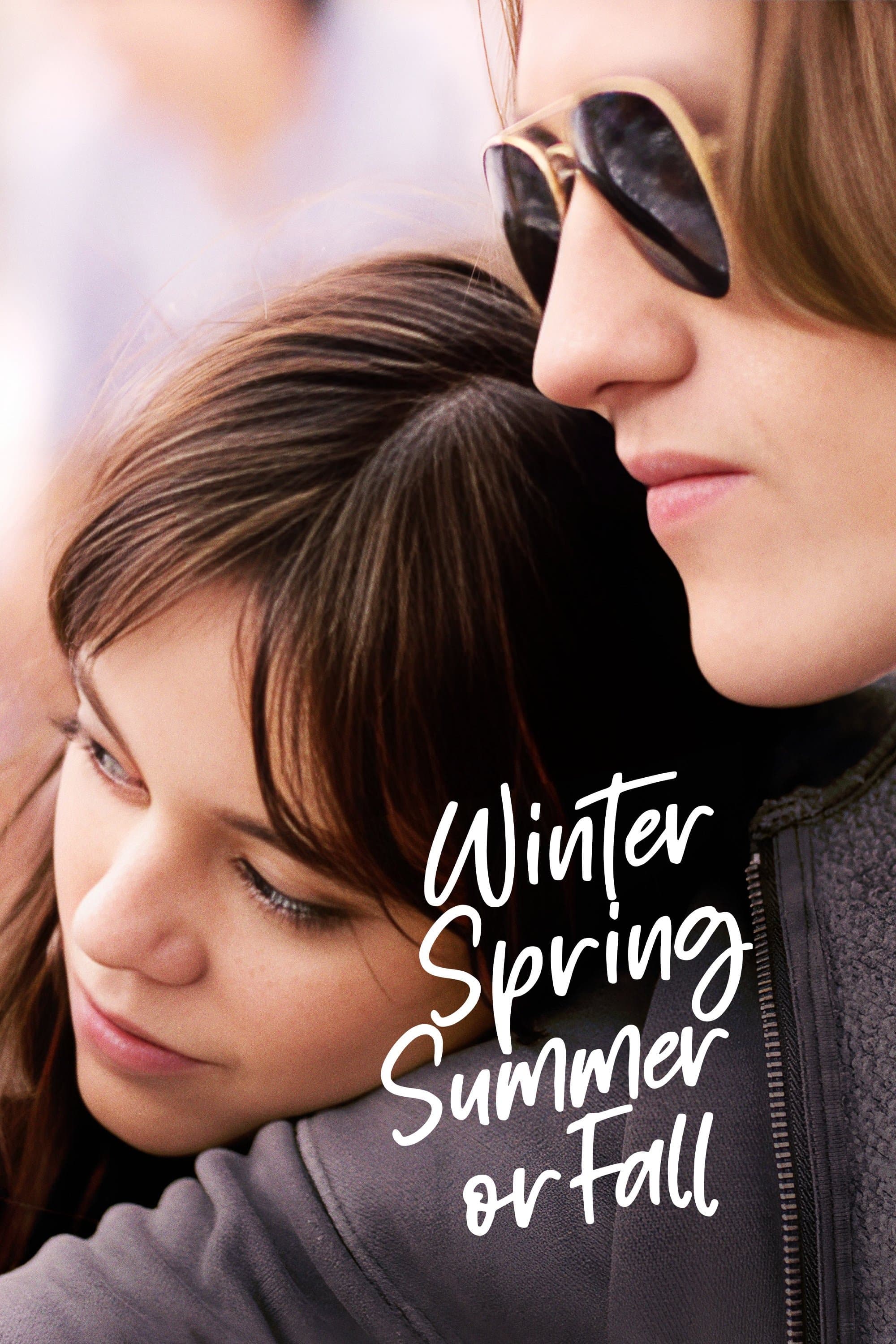 Winter Spring Summer or Fall photo