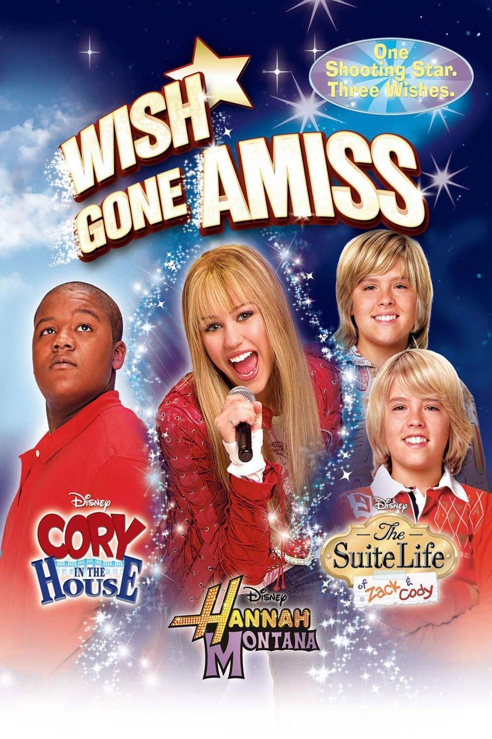 Wish Gone Amiss photo