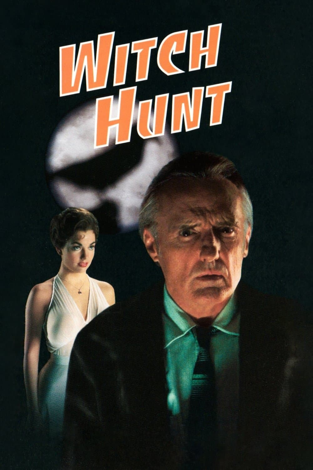 Witch Hunt photo