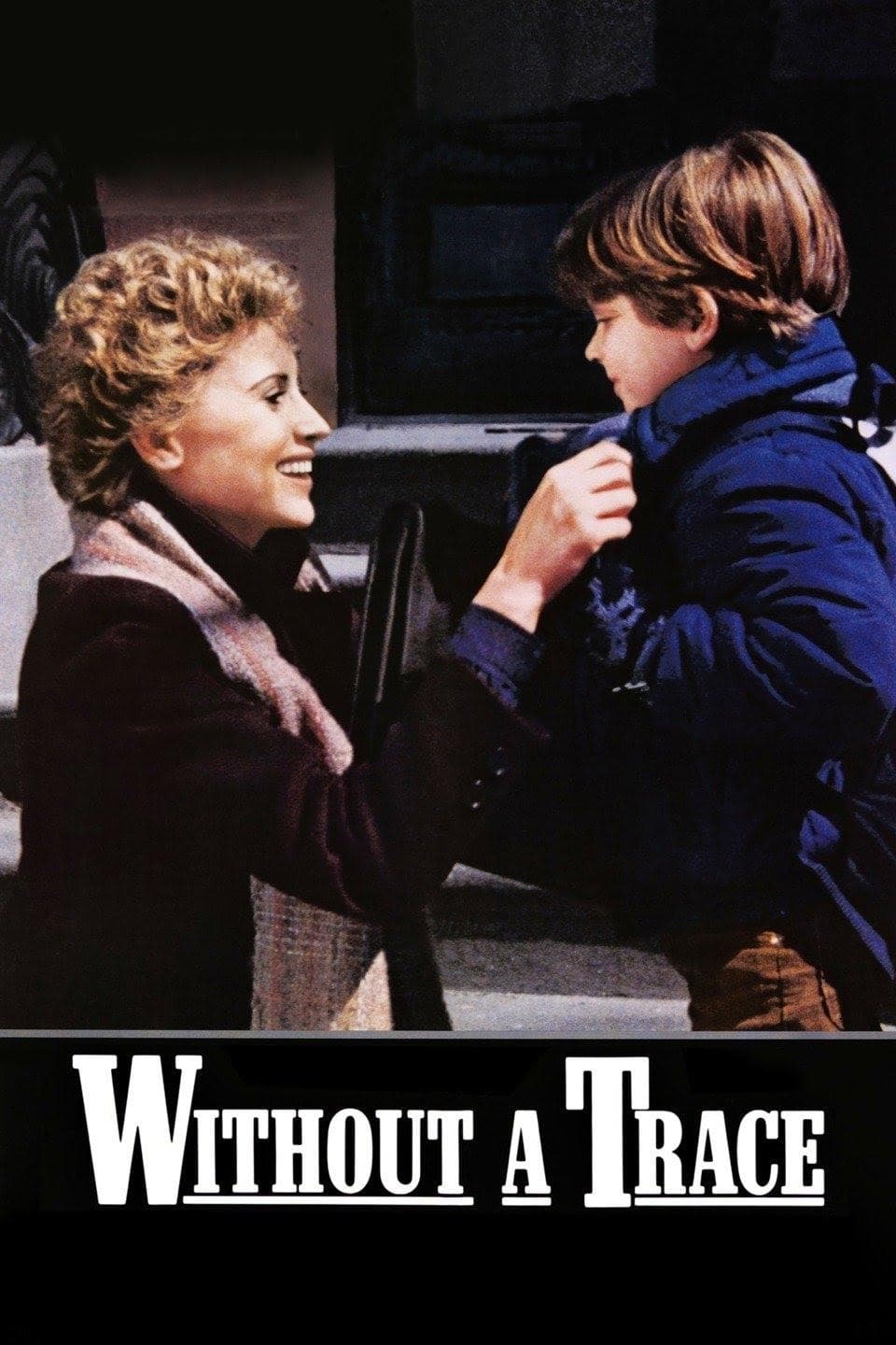 Without a Trace photo