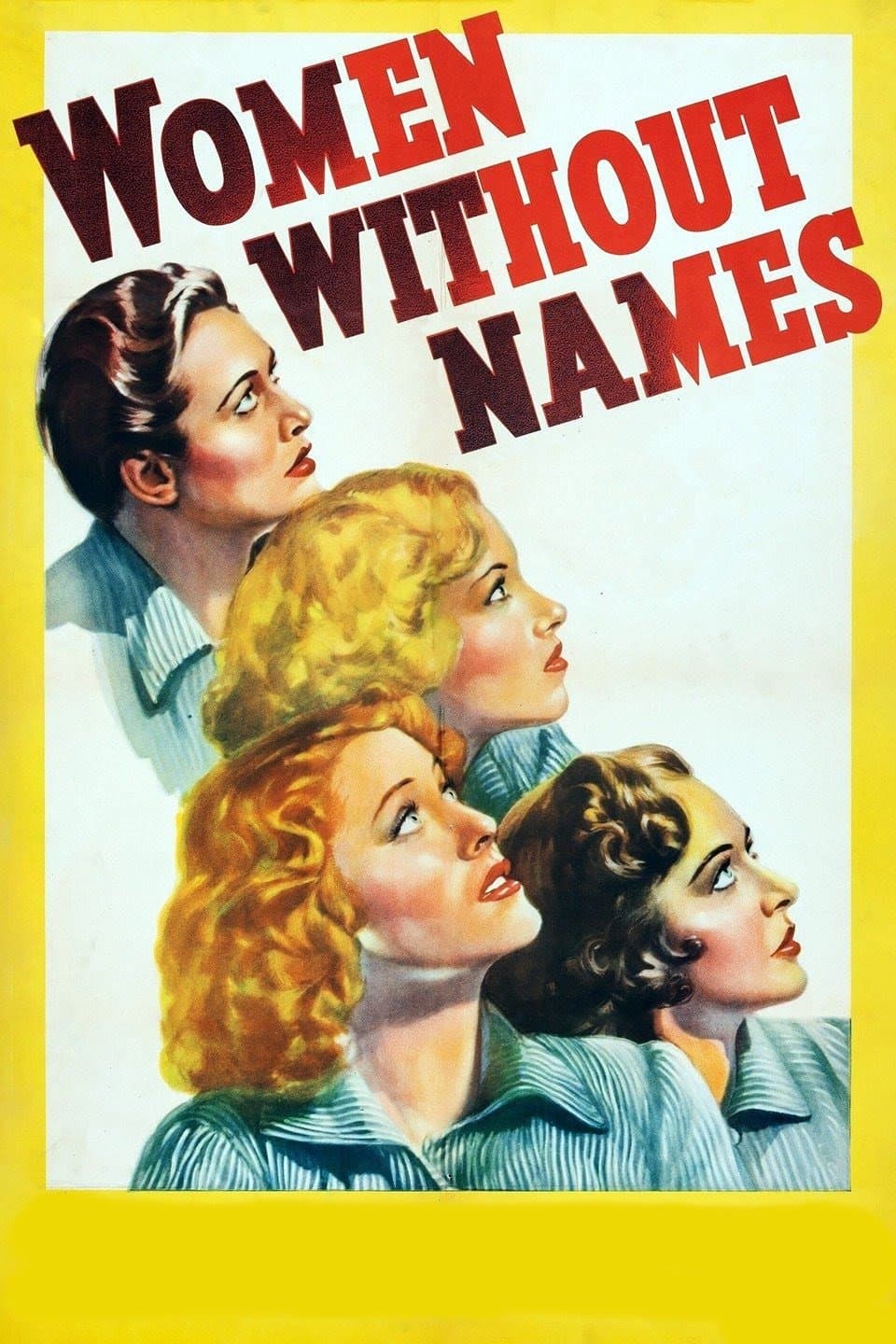 Women Without Names photo