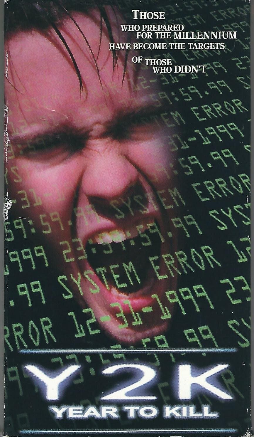 Y2K - Year to Kill photo