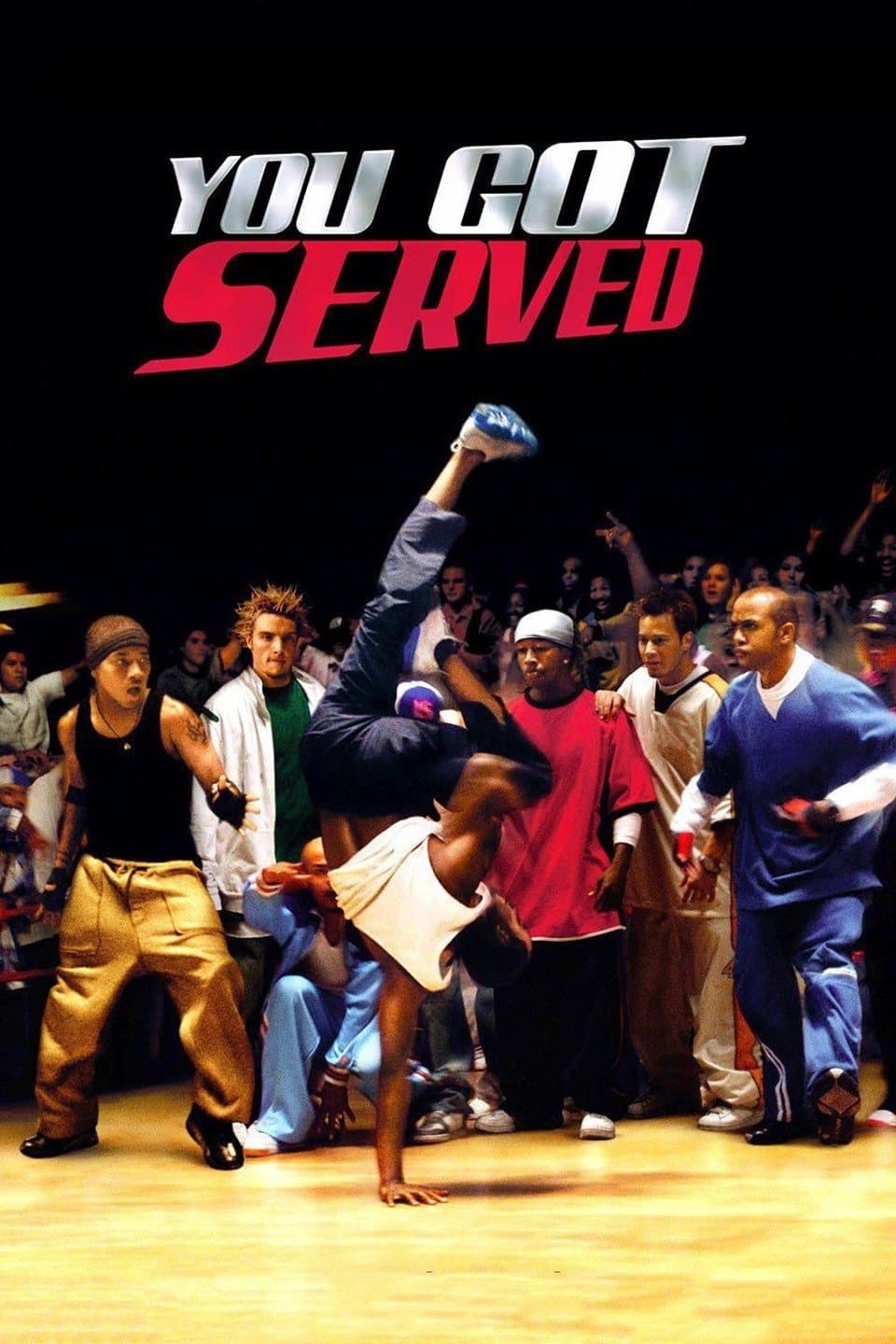 You Got Served photo
