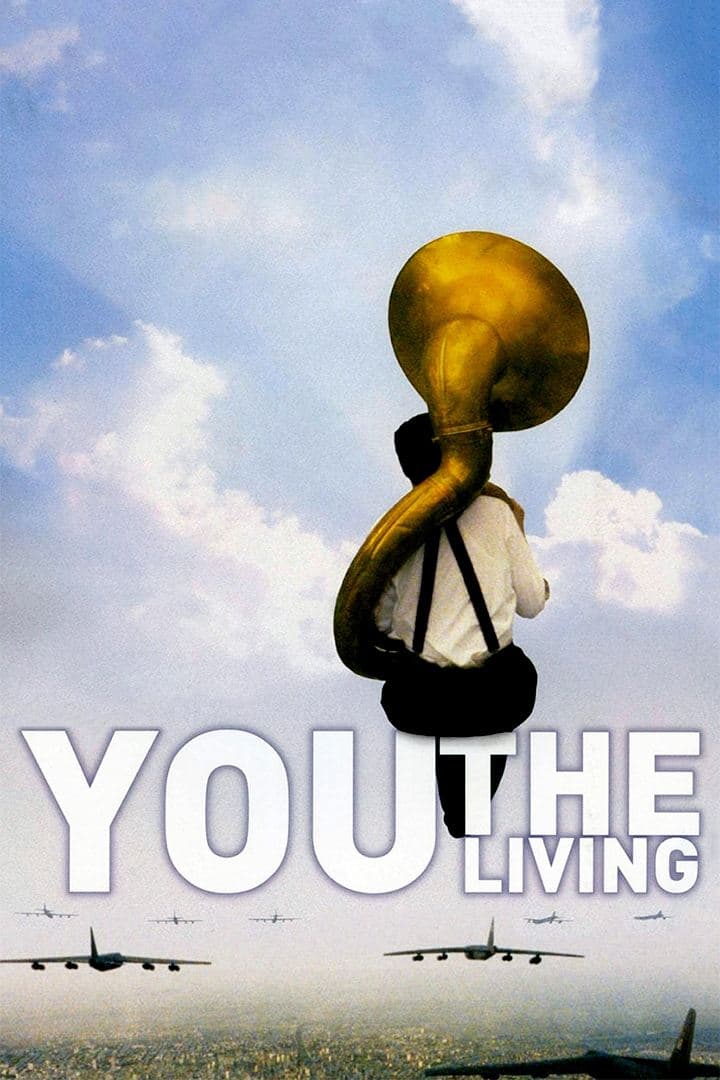 You, the Living photo