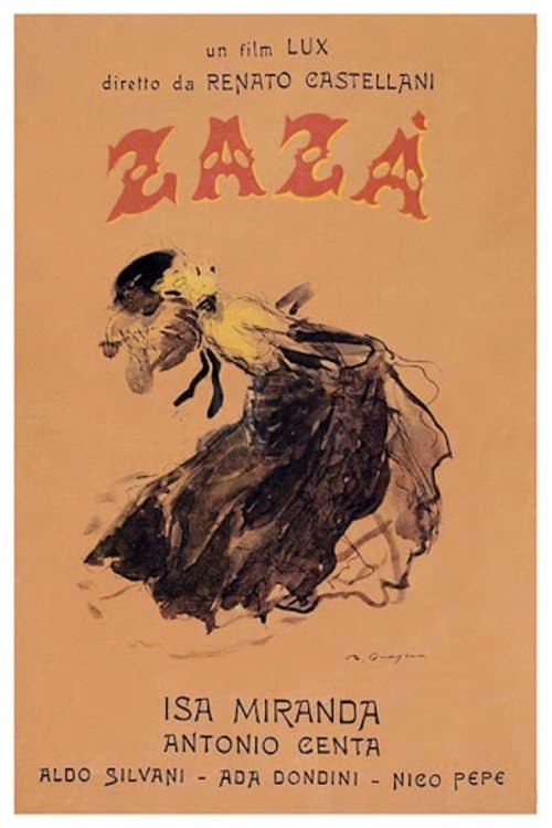 Zazà photo
