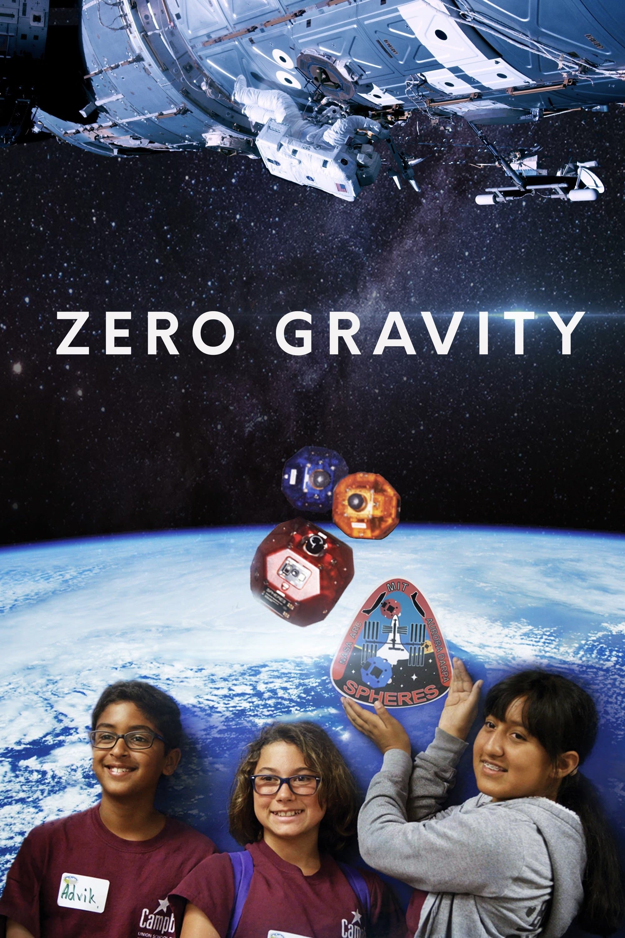 Zero Gravity photo