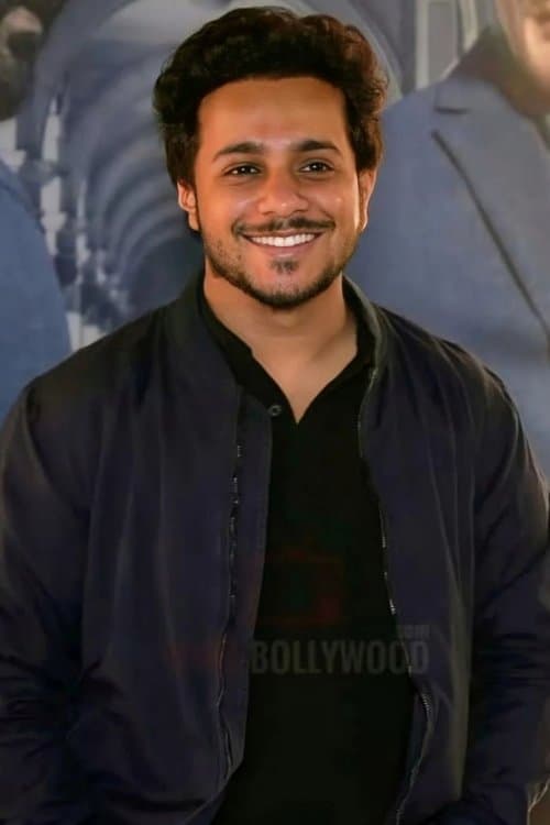 Aamil Keyan Khan photo