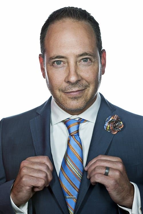 Aaron Ginsburg photo