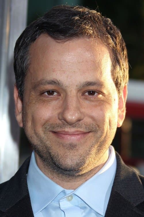 Aaron Guzikowski photo