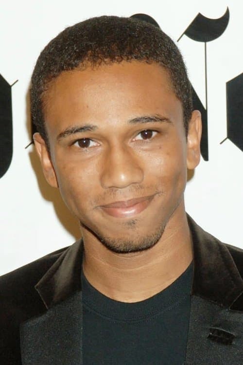 Aaron McGruder photo