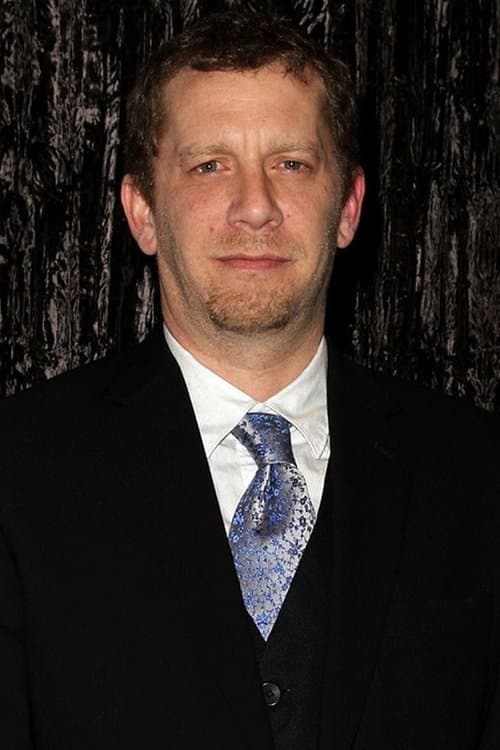 Aaron Stockard photo